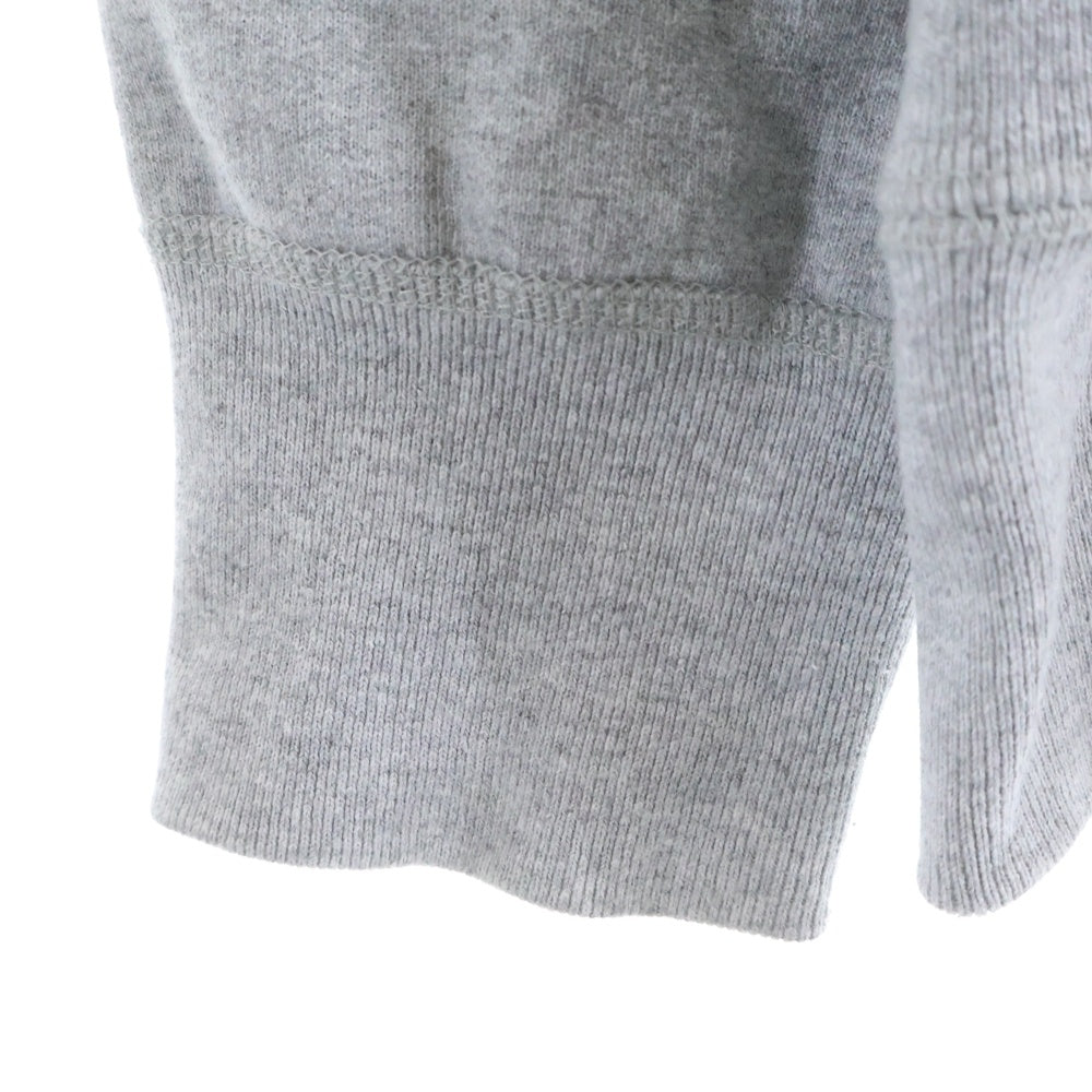 SUPREME(シュプリーム) 16AW Box Logo Hooded Sweatshirt ボックスロゴ スウェット プルオーバーパーカー グレー