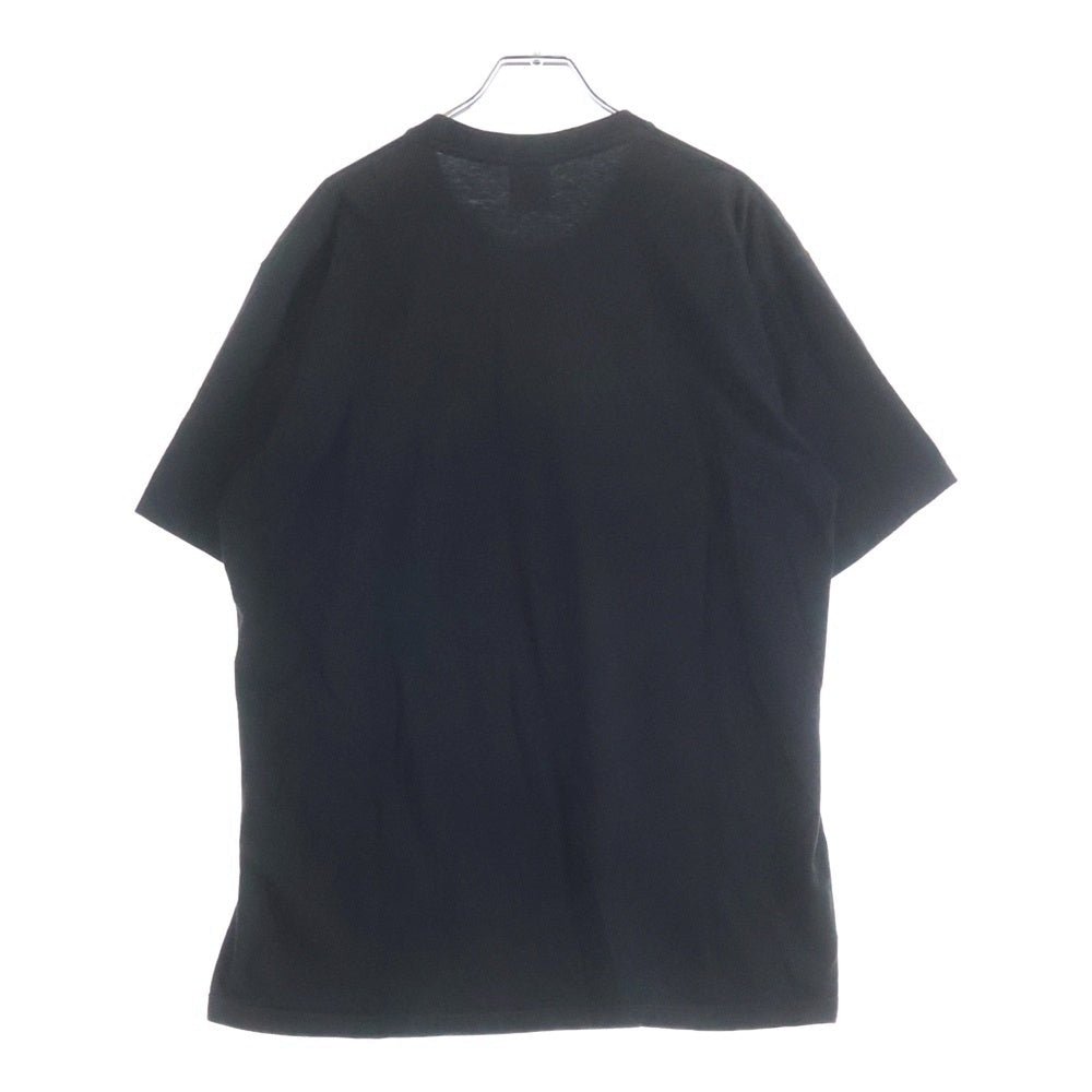 SUPREME(シュプリーム) 23AW Box Logo Tee Camo カモフラージュ 迷彩 ボックスロゴ クルーネック 半袖Tシャツ カットソー ブラック