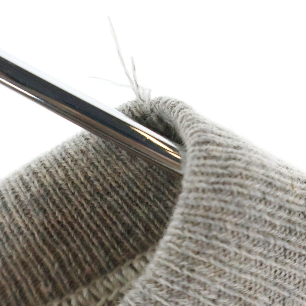 WAREHOUSE(ウェアハウス) Lot403 NO.32 両V ナンバリング グレー 長袖スウェットトレーナー