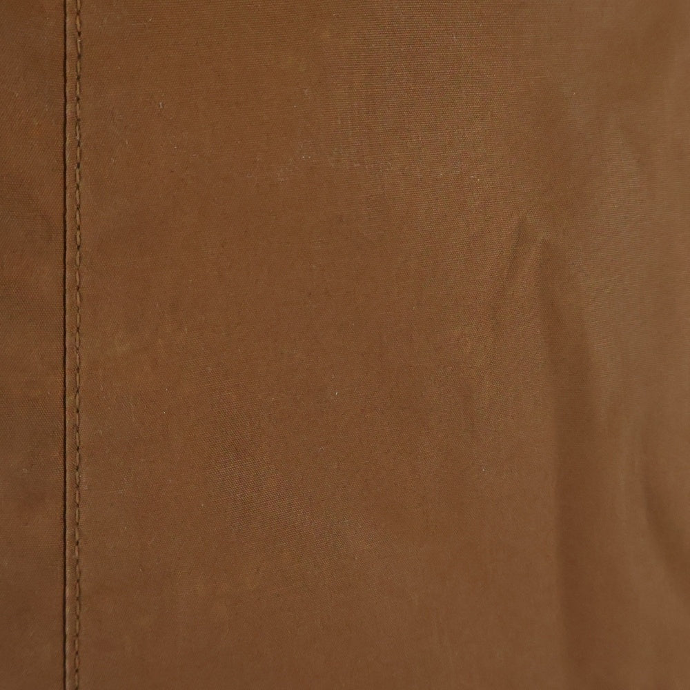 C.P. Company(シーピーカンパニー) 90S BOA LINING COTTON POPLIN BLOUSON IDEAS FROM MASSIMO OSTI ボア ライニング コットン ポプリン ブルゾン ジャケット