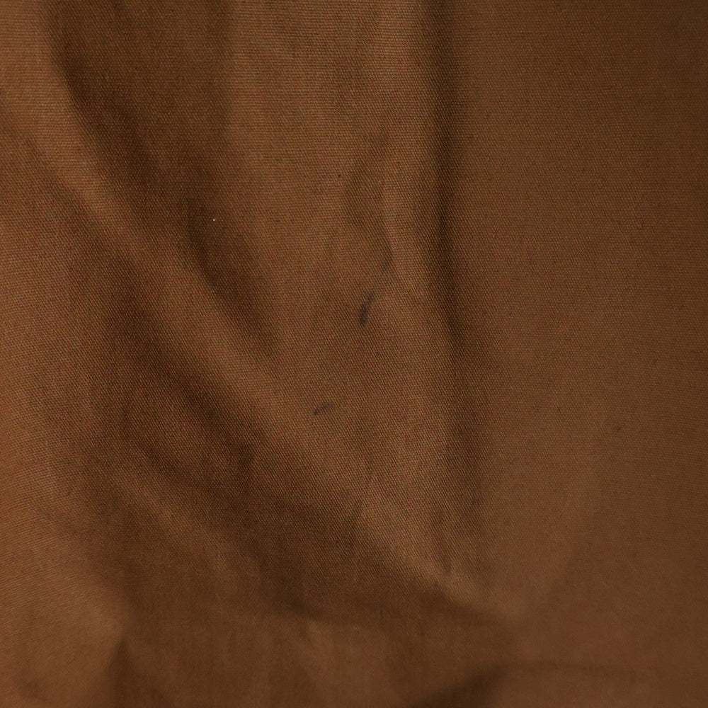 C.P. Company(シーピーカンパニー) 90S BOA LINING COTTON POPLIN BLOUSON IDEAS FROM MASSIMO OSTI ボア ライニング コットン ポプリン ブルゾン ジャケット