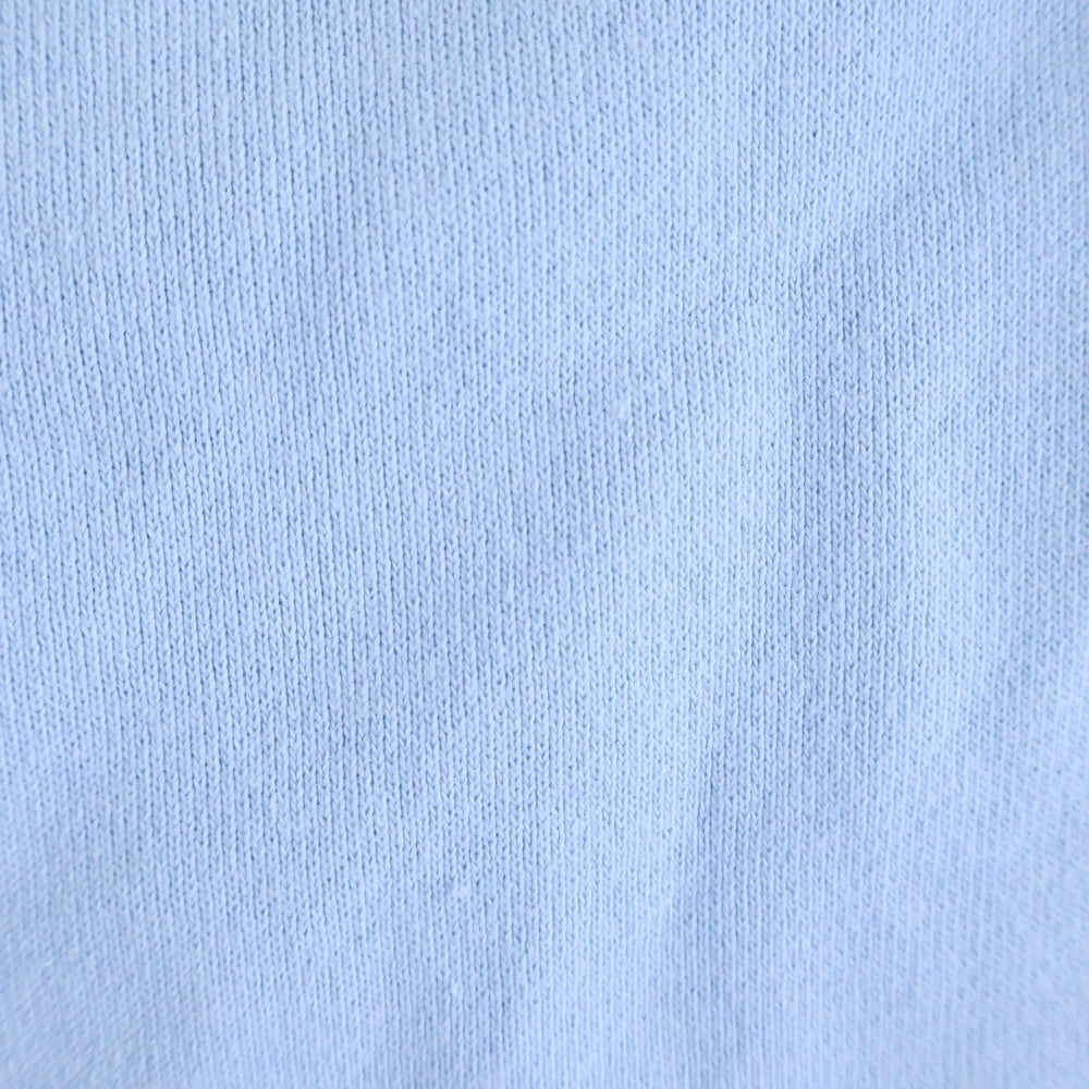 COIN PARKING DELIVERY(コインパーキングデリバリー) ×SANRIO CHARACTERS ZIP SWEAT HOODIE CPDSC-KT17 ジップパーカー フーディー ライトブルー