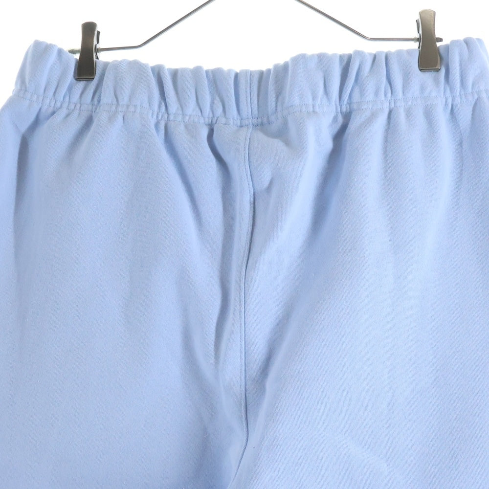 COIN PARKING DELIVERY(コインパーキングデリバリー) ×サンリオキャラクターズ PANTS CPDSC-KT14 スウェットパンツ ライトブルー