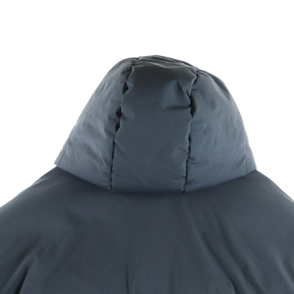 GERRIT JACOB(ジェリット・ジェイコブ) 25AW PADDED JACKET マルチカラー パデッドジャケット