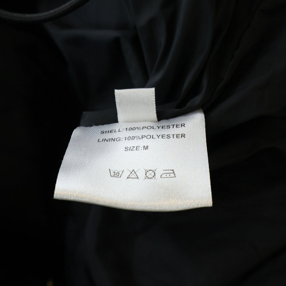 GERRIT JACOB(ジェリット・ジェイコブ) 25AW PADDED JACKET マルチカラー パデッドジャケット