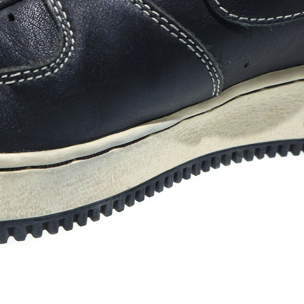 NIKE(ナイキ) HTM Air Force 1 Low 305895-001 エイチーティーエム エアフォース ローカットスニーカー ブラック US11.5/29.5cm