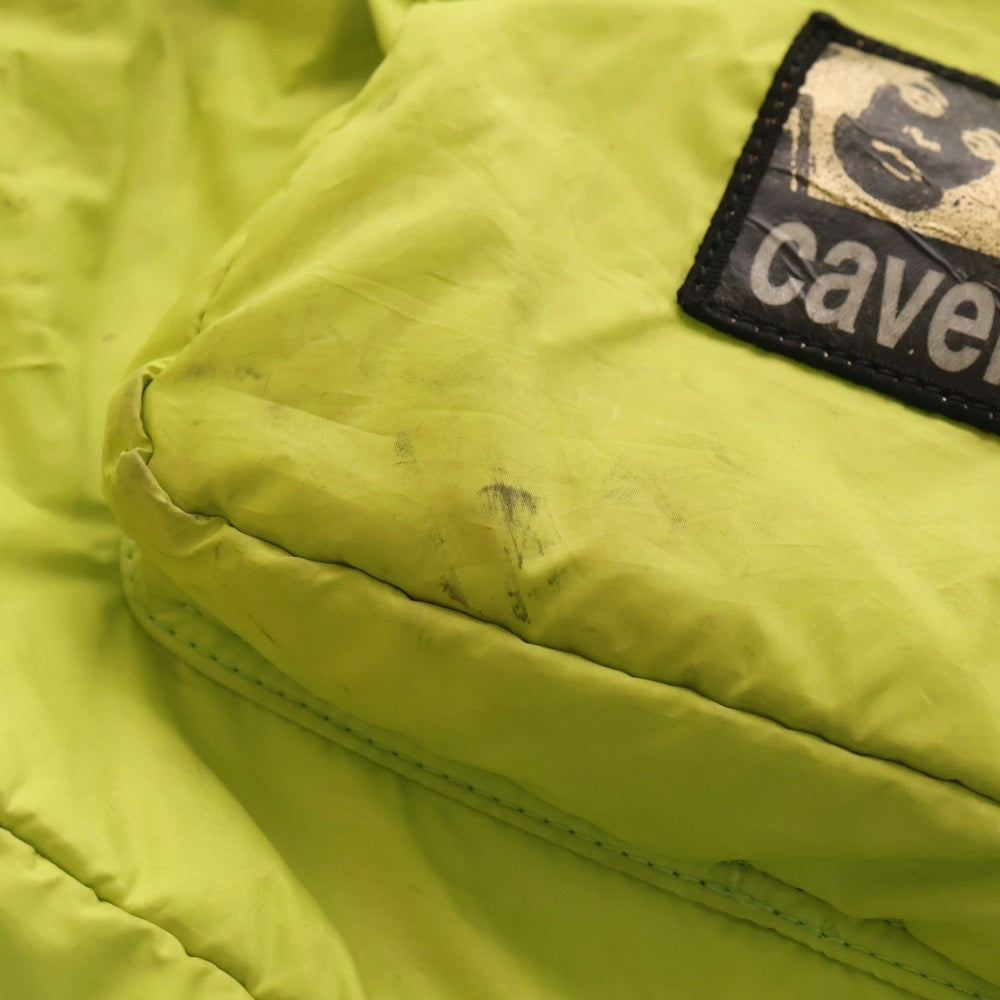 c.e cav empt(シーイー) ×PORTER BACKPACK ×ポーター バックパック イエロー