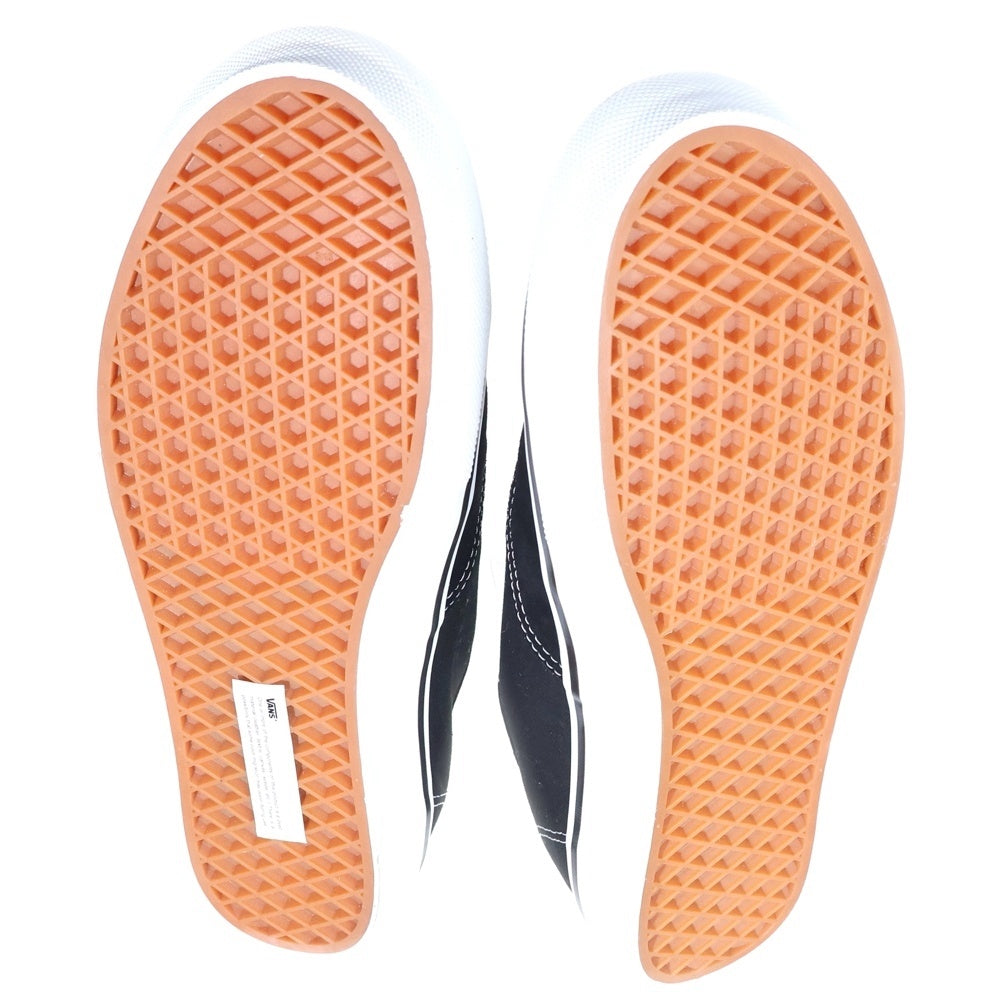 VANS(ヴァンズ) SKATE AUTHENTIC VN0A5FC8Y28 スケートオーセンティック ローカットスニーカー US12/30cm
