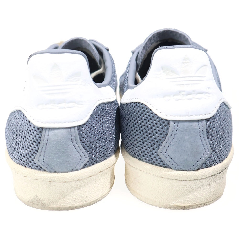 adidas(アディダス) ×倉石一樹 adidas Originals by 84-LAB. CP 80S 84-LAB Q23085 ローカットスニーカー US11/29cm グレー