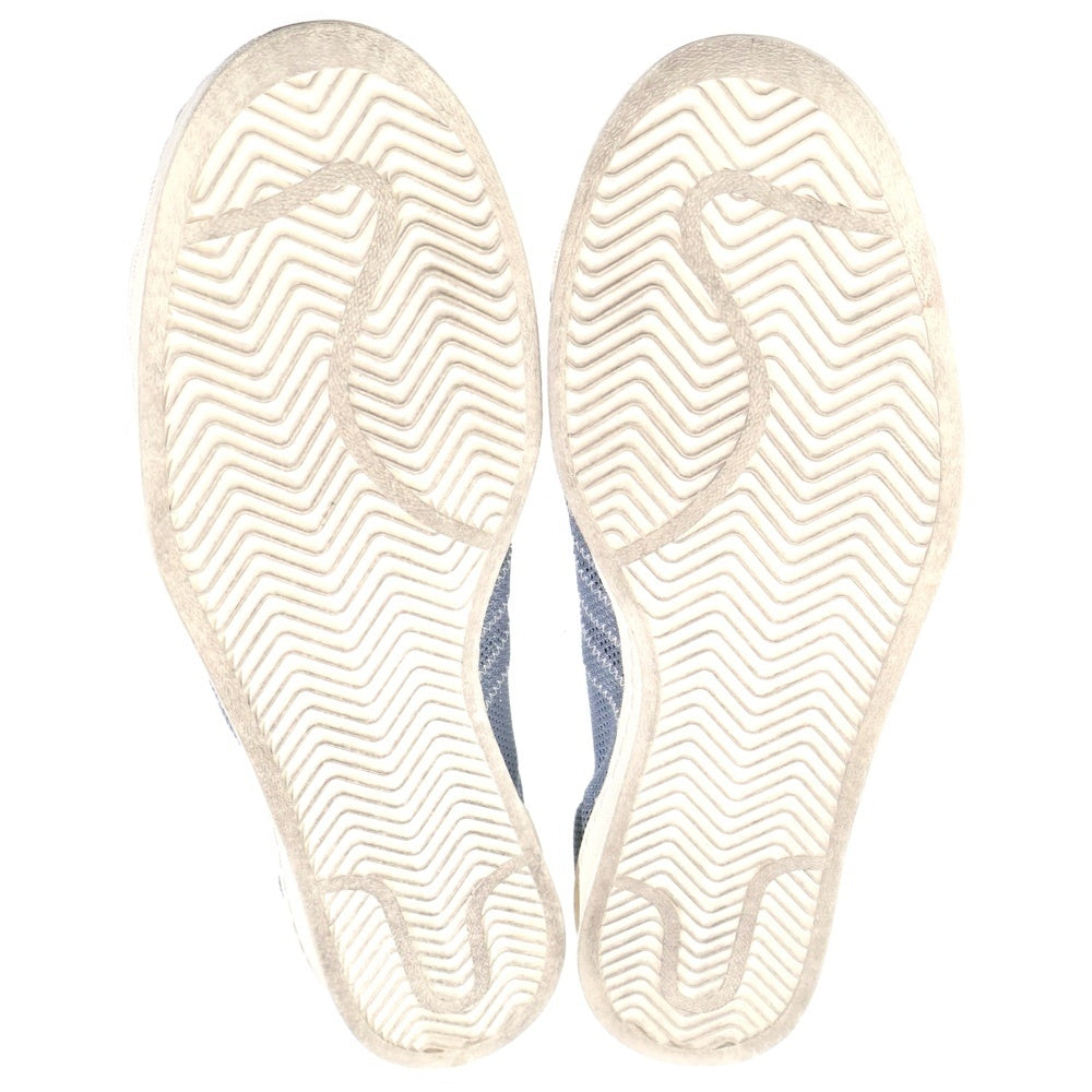adidas(アディダス) ×倉石一樹 adidas Originals by 84-LAB. CP 80S 84-LAB Q23085 ローカットスニーカー US11/29cm グレー
