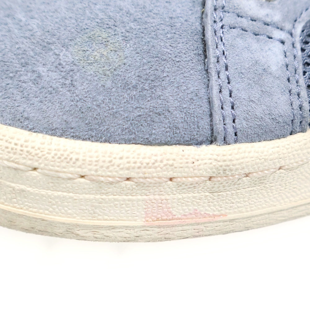 adidas(アディダス) ×倉石一樹 adidas Originals by 84-LAB. CP 80S 84-LAB Q23085 ローカットスニーカー US11/29cm グレー