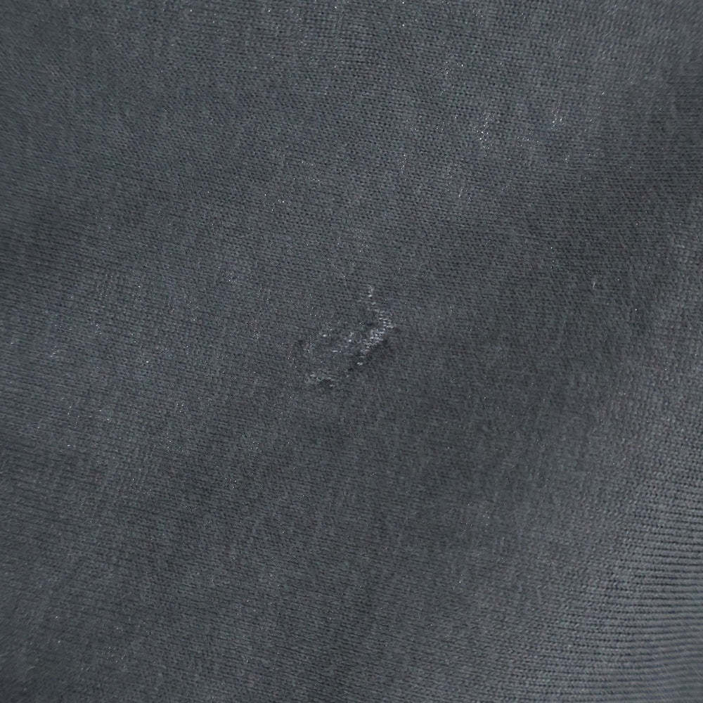 F.C.R.B./F.C.Real Bristol/FCRB(エフシーアールビー/エフシーレアルブリストル) 21SS FCRB POLARTEC POWER DRY TEE FCRB-210034 ポーラーテック ラバーロゴ 半袖Tシャツ グレー