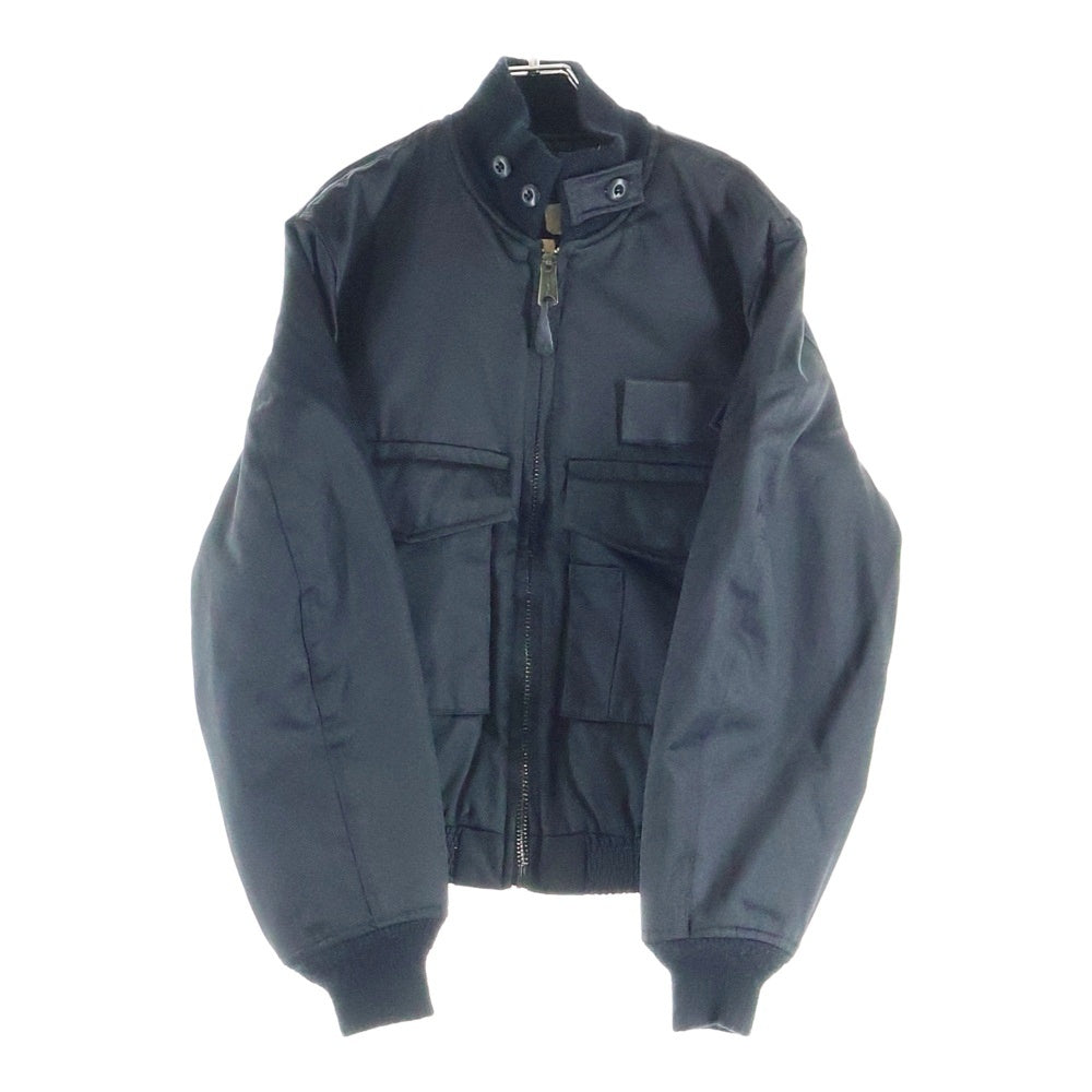 VINTAGE(ヴィンテージ) SPIWAK JACKET TYPE G-8 USA製 スピワック フライト ジャケット ブラック TG8WEP