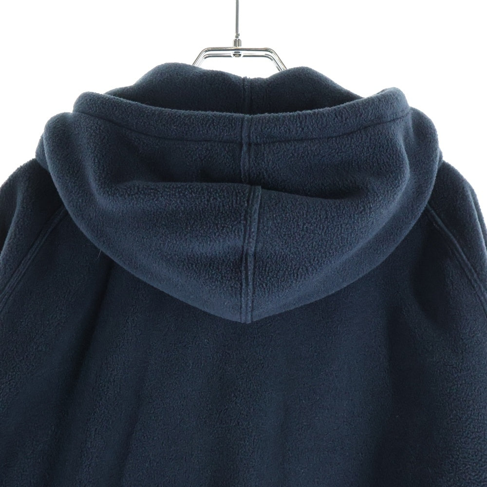 Mountain Research(マウンテンリサーチ) 21AW I.D. JKT. FLEECE JACKET フリースジャケット ネイビー MTR-3389