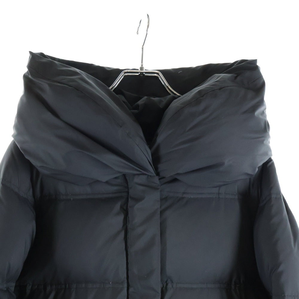 URBAN RESEARCH DOORS(アーバン リサーチ ドアーズ) ダウンジャケット ブラック DR52-27MO14 レディース
