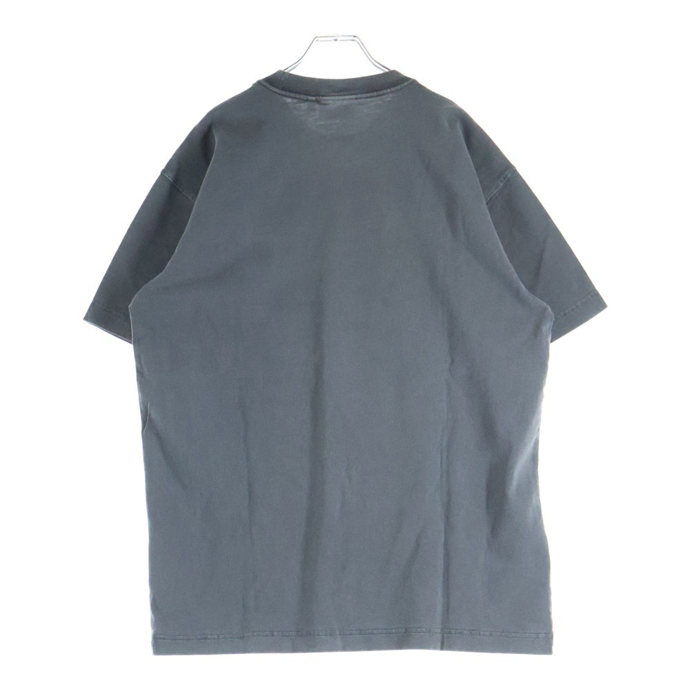 CARHARTT(カーハート) S/S VISTA T-SHIRT ビスタ 半袖Tシャツ カットソー グレー I030780.89.GD.03