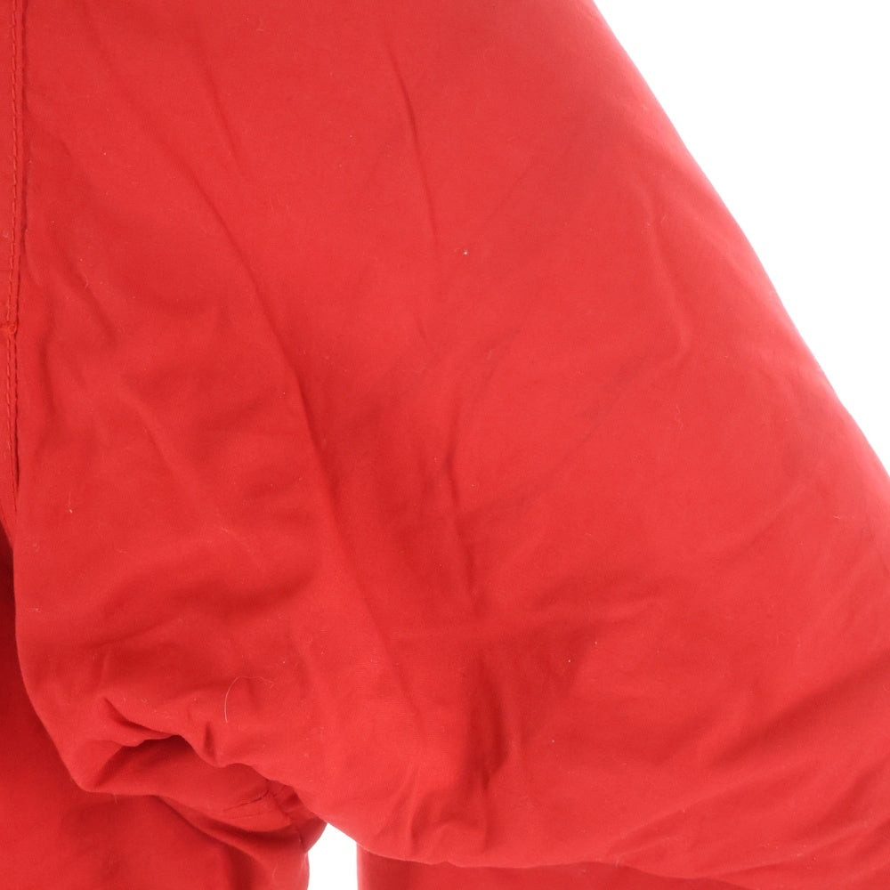 PATAGONIA(パタゴニア) 90-00S GUIDE JACKET ガイド 香港製 中綿マウンテン ジャケット レッド/パープル