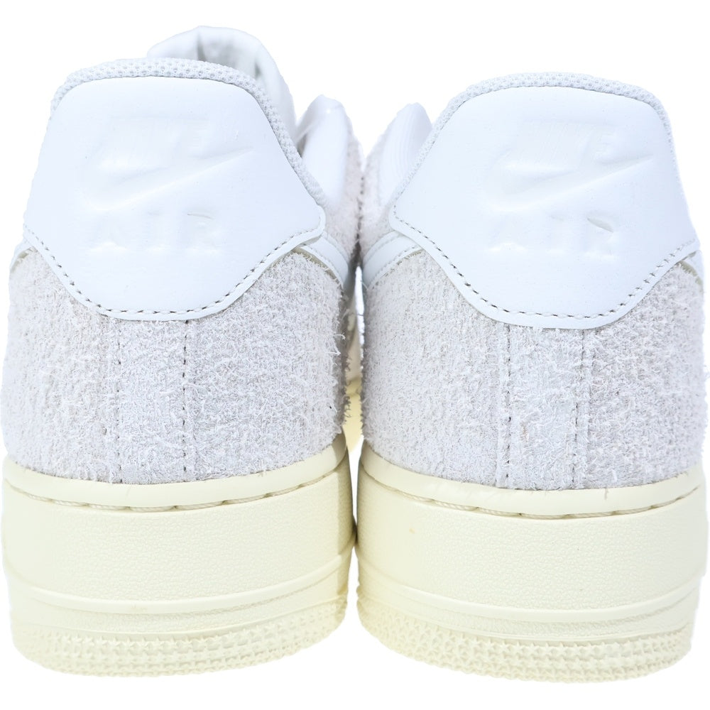 NIKE(ナイキ) Air Force 1 Low Phantom Light Bone Coconut Milk Summit White HF2897-001 エアフォース ロー ファントムアンドライトボーン アイボリー ローカットスニーカー