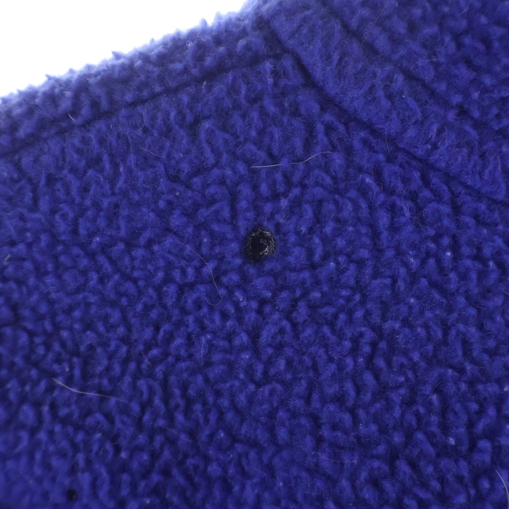 PATAGONIA(パタゴニア) 80S SNAP T FLEECE JACKET 3カラー スナップT フリース ジャケット ブルー/グリーン 85530
