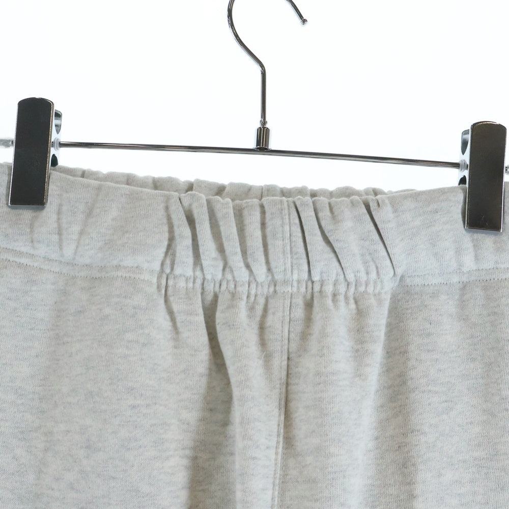 COIN PARKING DELIVERY(コインパーキングデリバリー) ×SANRIO CHARACTERS SWEAT PANTS CPDSC-KT15 ×サンリオキャラクターズスウェットパンツ グレー