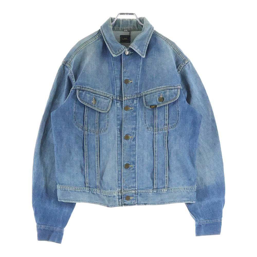 LEE(リー) 101J DENIM JACKET デニム ジャケット インディゴ