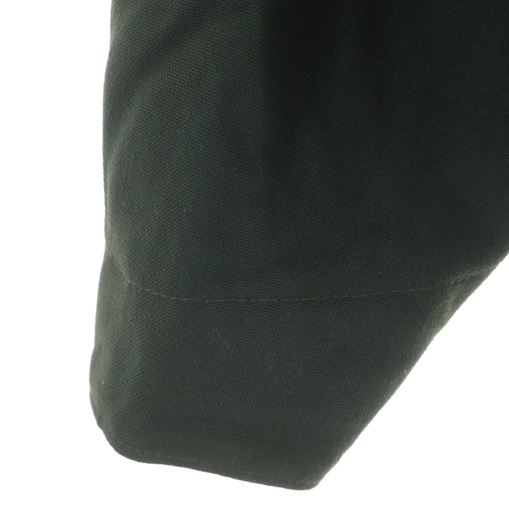 CARHARTT(カーハート) NYLON DETROIT JACKET UFCWタグ 米国製 ナイロンデトロイト ジャケット オリーブ