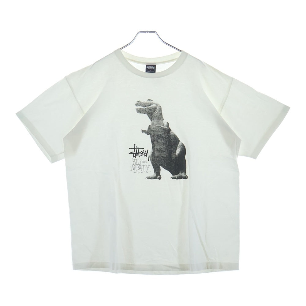 STUSSY(ステューシー) 90-00S ARCHIVES BIG AND MEATY DESIGN PHOTO 