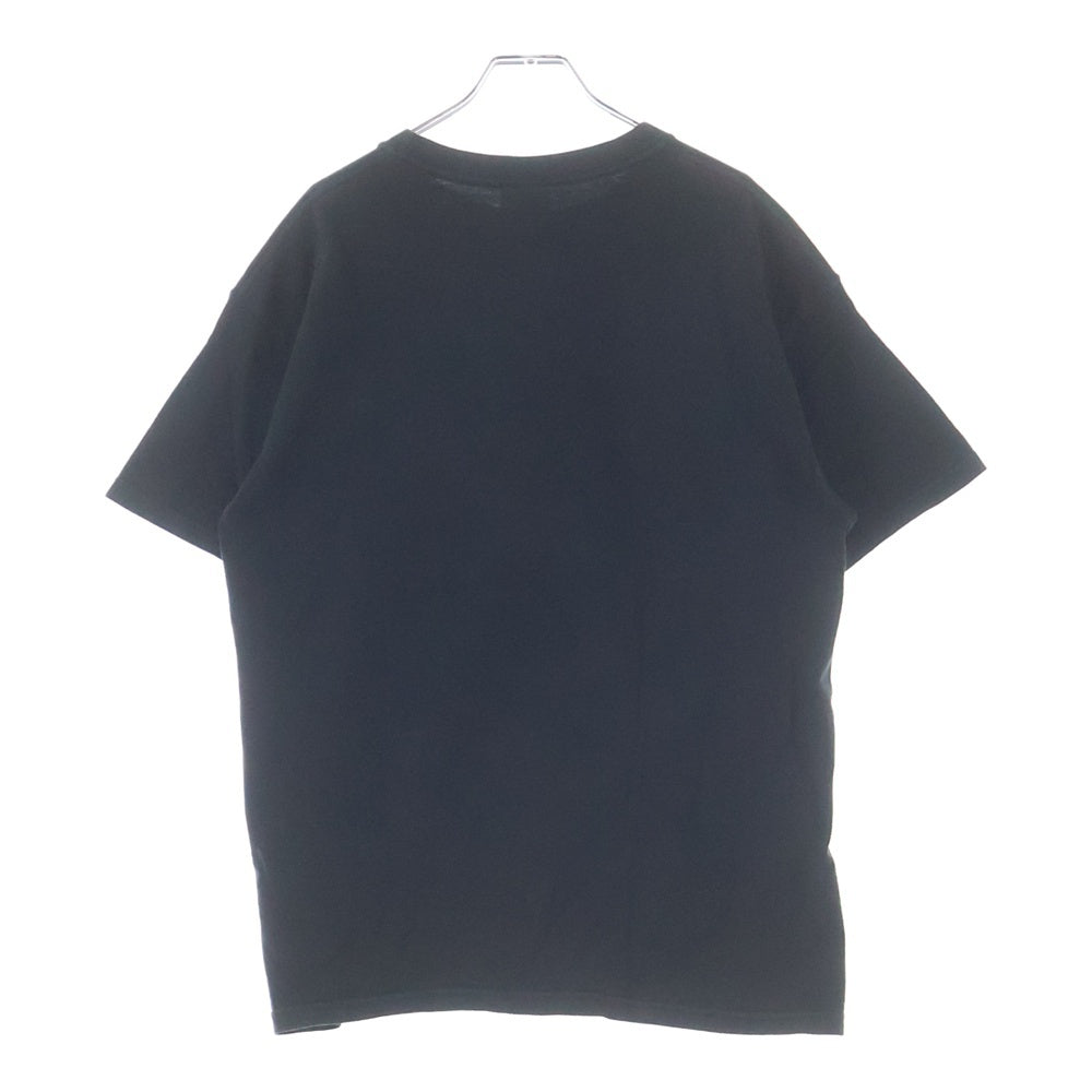 VINTAGE(ヴィンテージ) 00S NARUTO うちはイタチ 干柿鬼鮫 TEE ナルト 半袖カットソーTシャツ ブラック