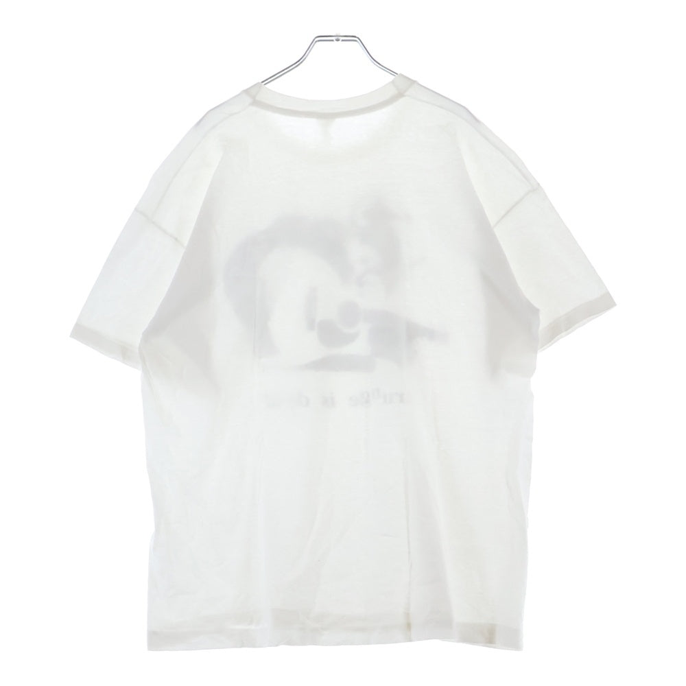 VINTAGE(ヴィンテージ) 1994 Nirvana Kurt Cobain Grunge Is Dead T-Shirt Limited Edition Only 500 Pieces Released ニルヴァーナ カートコバーン 500着限定 半袖Tシャツ