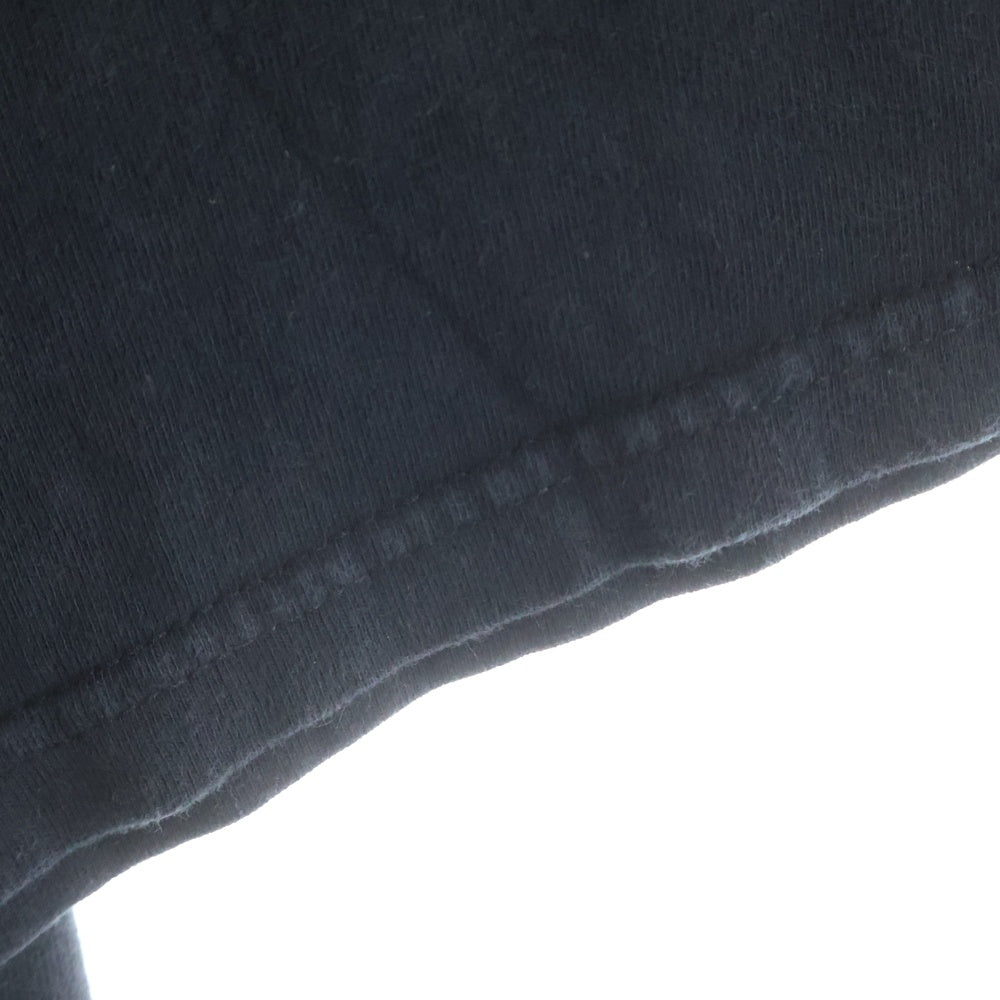 VINTAGE(ヴィンテージ) 00S PSP PLAYSTATION PORTABLE LOGO TEE プレイステーション ロゴ ゲーム 半袖Tシャツ カットソー ブラック