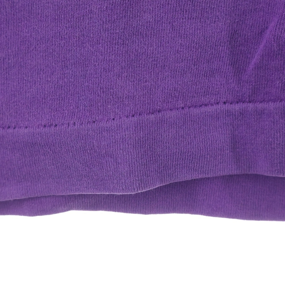 VINTAGE(ヴィンテージ) 90S DINOSAUR JR COW & GORILLA ダイナソージュニア カウ & ゴリラ バンド 半袖Tシャツ カットソー パープル