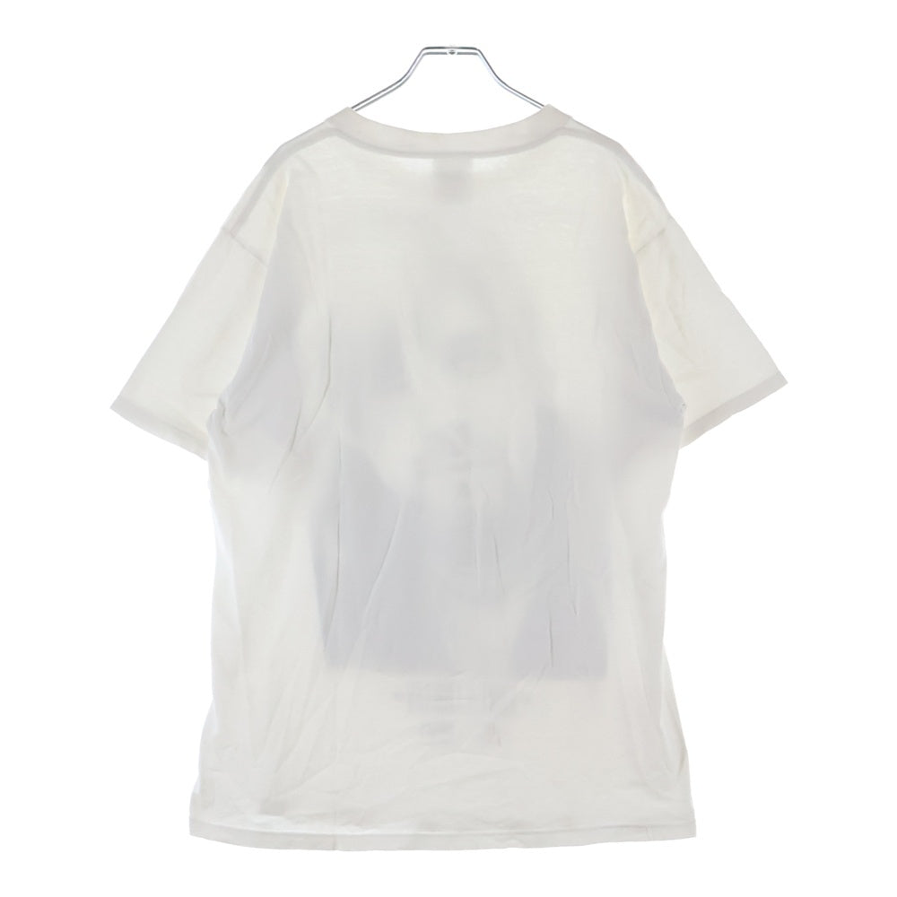 VINTAGE(ヴィンテージ) 90S NIRVANA KURT COBAIN MEMORIAL TEE ニルヴァーナ カートコバーン メモリアル 追悼 半袖Tシャツ カットソー ホワイト
