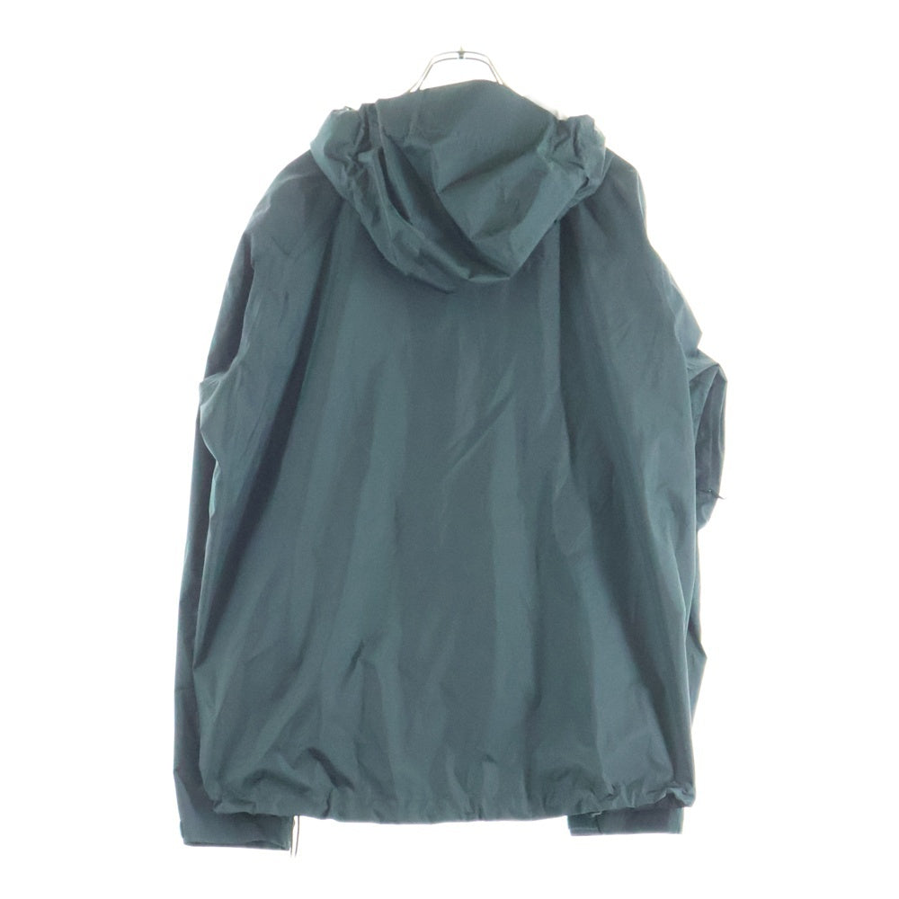 PATAGONIA(パタゴニア) Torrentshell Jacket トレントシェル ナイロン ジップアップ ジャケット 83802