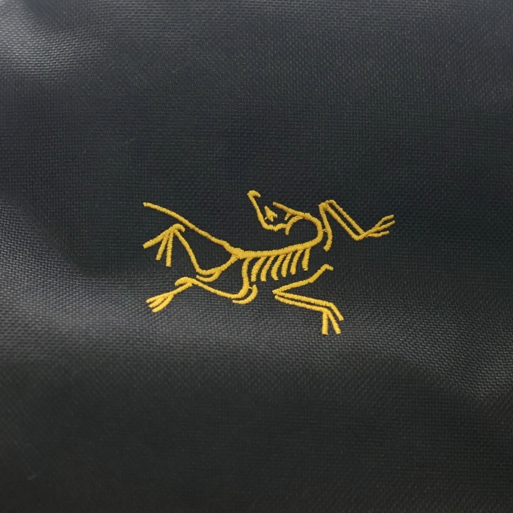 ARC'TERYX(アークテリクス) Mantis 26 Backpack マンティス バックパック ブラック
