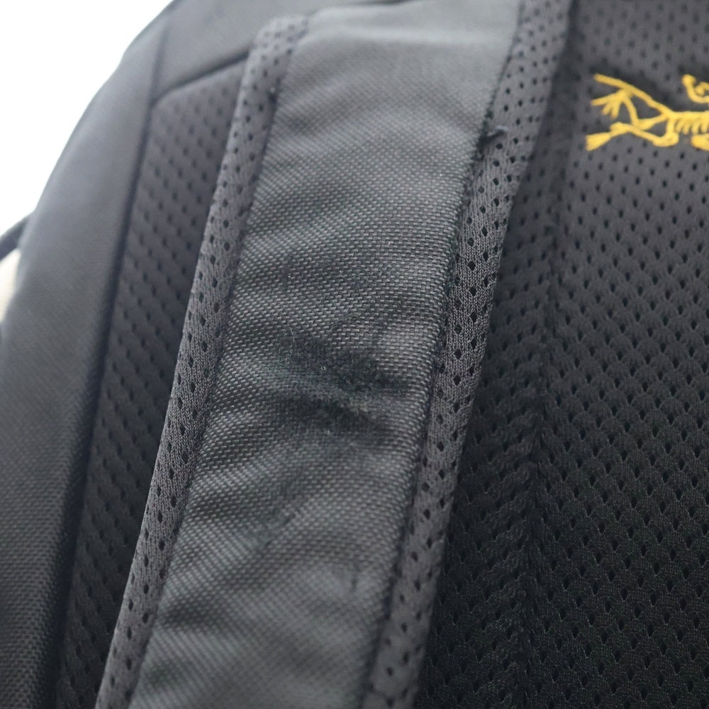 ARC'TERYX(アークテリクス) Mantis 26 Backpack マンティス バックパック ブラック