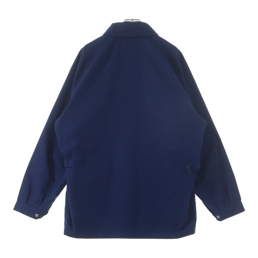 VINTAGE(ヴィンテージ) 70S GREENSPOT NOMAD ELITE CYCLING JACKET グリーンスポット サイクリングジャケット ネイビー