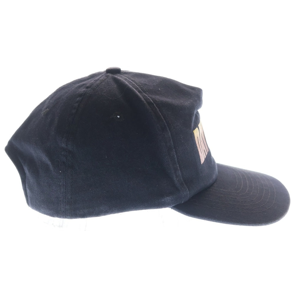 VINTAGE(ヴィンテージ) DAYLIGHT (デイライト) CAP HAT 1996 キャップ 帽子 ネイビー