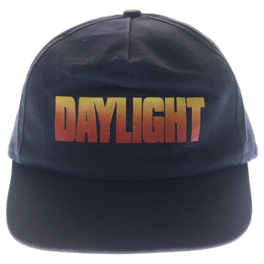 VINTAGE(ヴィンテージ) DAYLIGHT (デイライト) CAP HAT 1996 キャップ 帽子 ネイビー