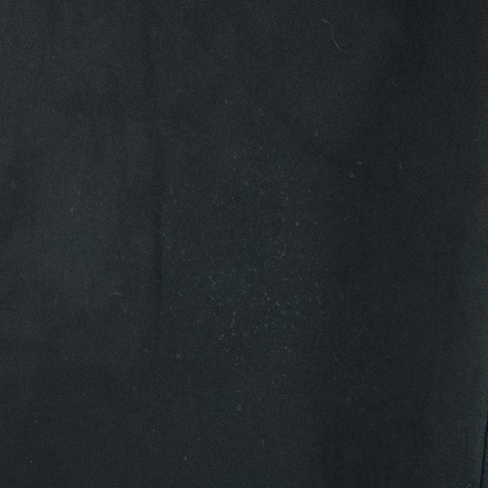 NO BRAND(ノーブランド) Cmmawear GAIA CARGO PANTS ガイアカーゴパンツ ブラック