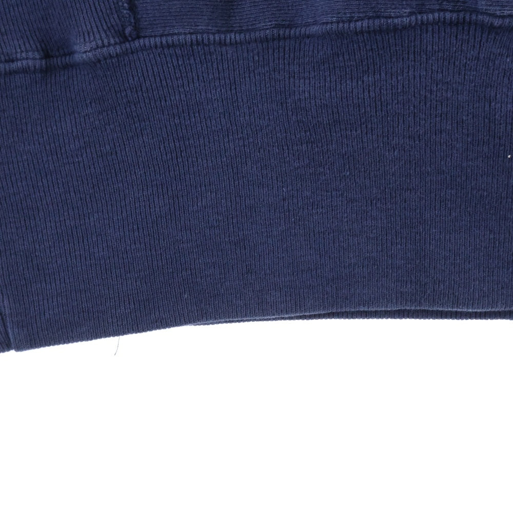 CHAMPION(チャンピオン) 90S REVERSE WEAVE OHIO STATE OLD ENGLISH SWEAT リバース ウィーブ オハオ オールドイングリッシュ ナス紺 スウェット トレーナー ネイビー