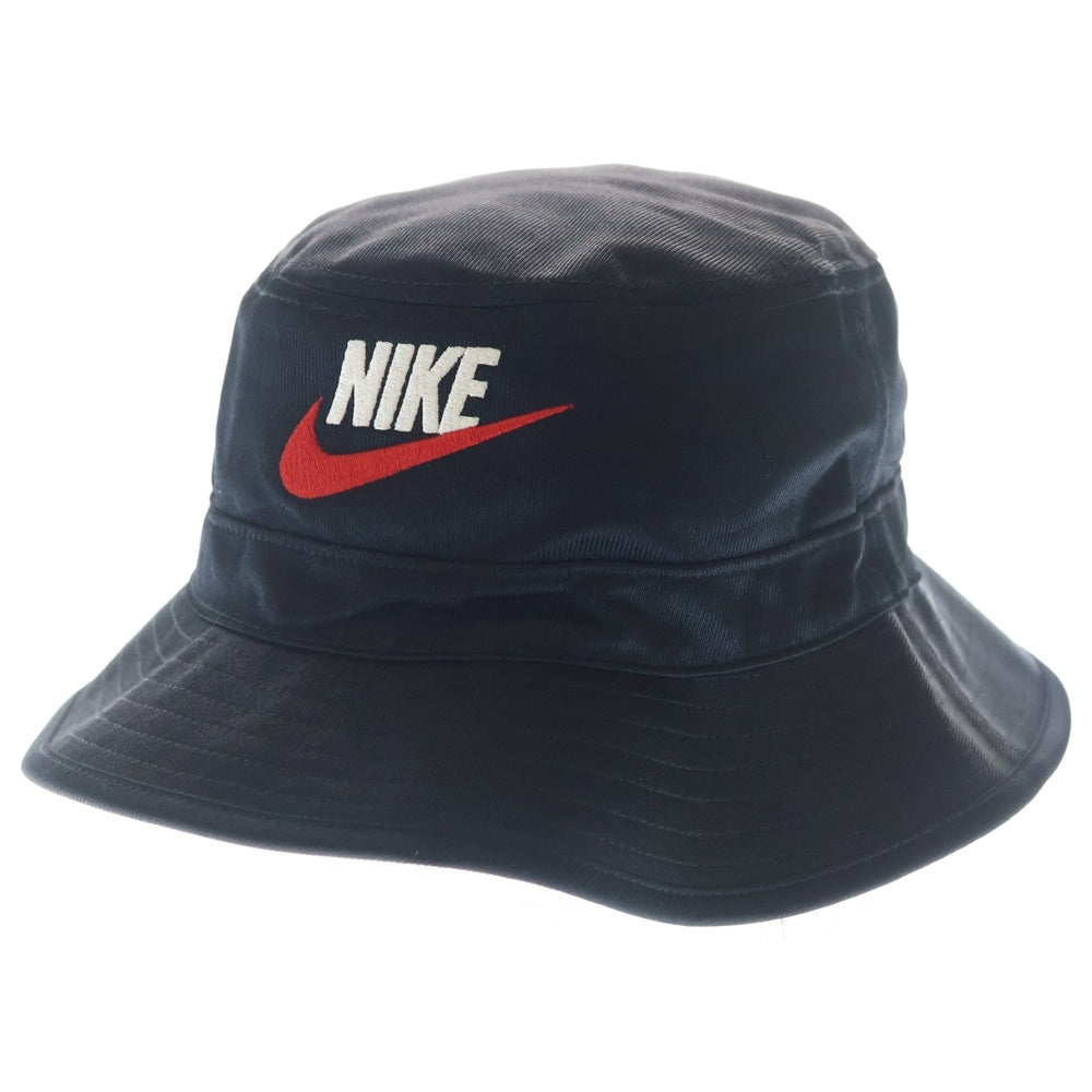 SUPREME(シュプリーム) 2024SS Dazzle Crusher Hat ナイキダズルクラッシャーハット ブラック