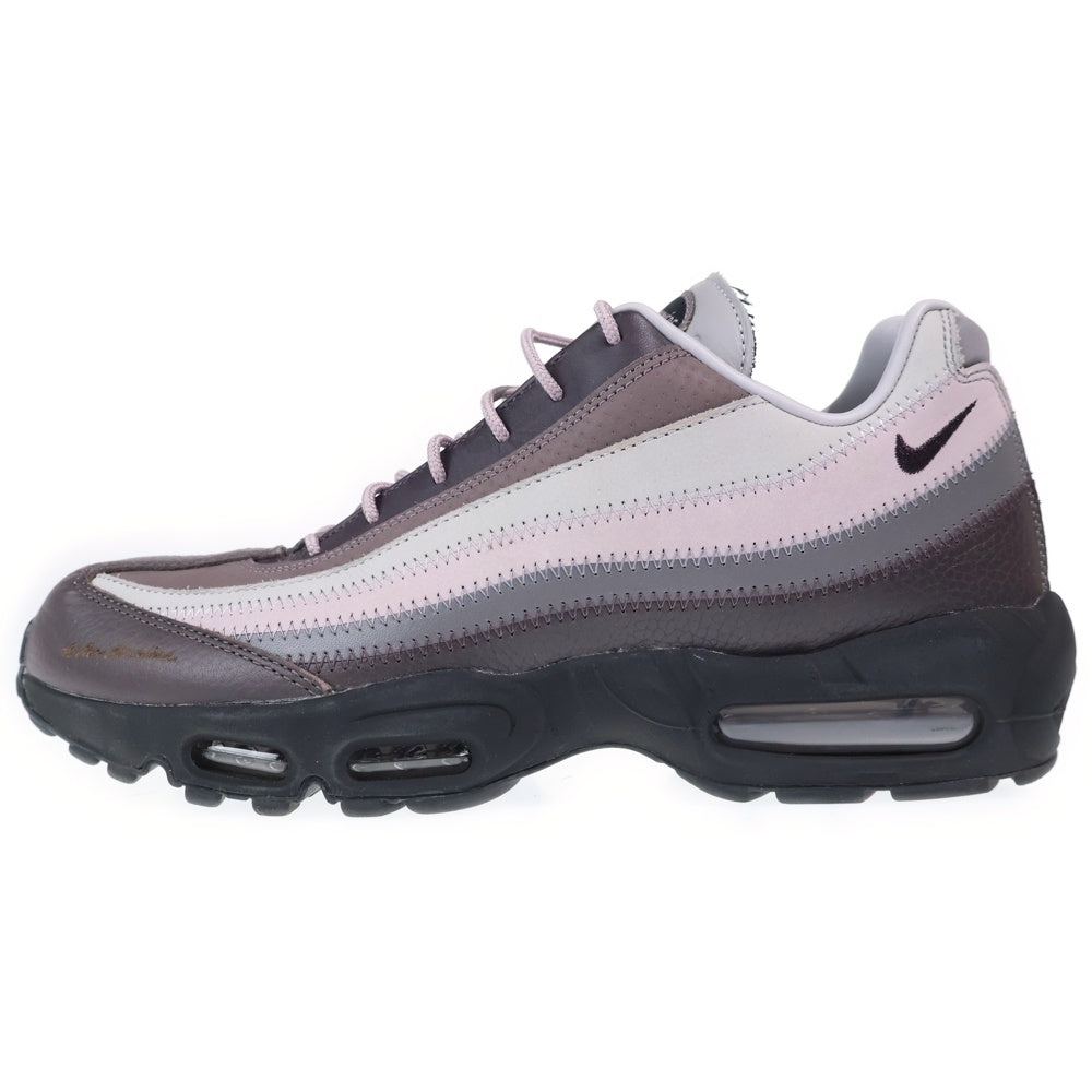 NIKE(ナイキ) AIR MAX 95×A MA MANIERE ナイキ エア マックス 95×ア マ マニエール ローカットスニーカー ブラウン FZ8743-200