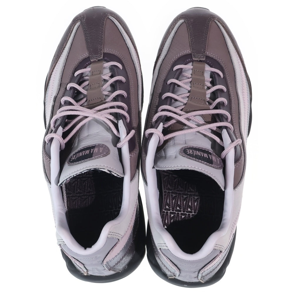 NIKE(ナイキ) AIR MAX 95×A MA MANIERE ナイキ エア マックス 95×ア マ マニエール ローカットスニーカー ブラウン FZ8743-200