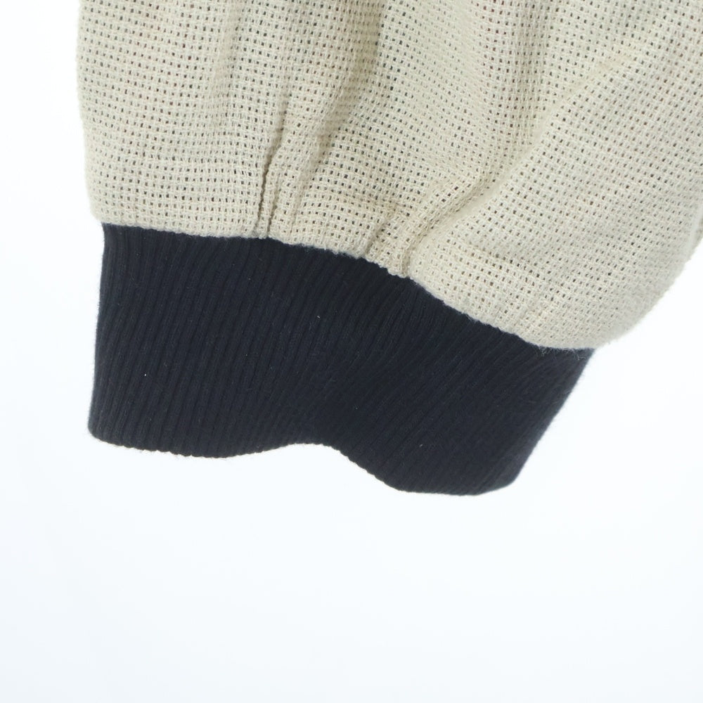 NIKE(ナイキ) 90s VINTAGE ALLEY HOOPS DINK YARD ZIP UP JACKET ジップアップフーディージャケット マルチカラー