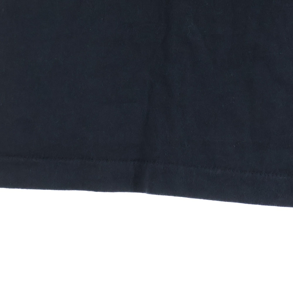 VINTAGE(ヴィンテージ) 90s NFL Cincinnati Bengals Boomer Esiason Player Tee シンシナティ・ベンガルズ ブーマー・アサイアソン 半袖カットソーTシャツ ブラック