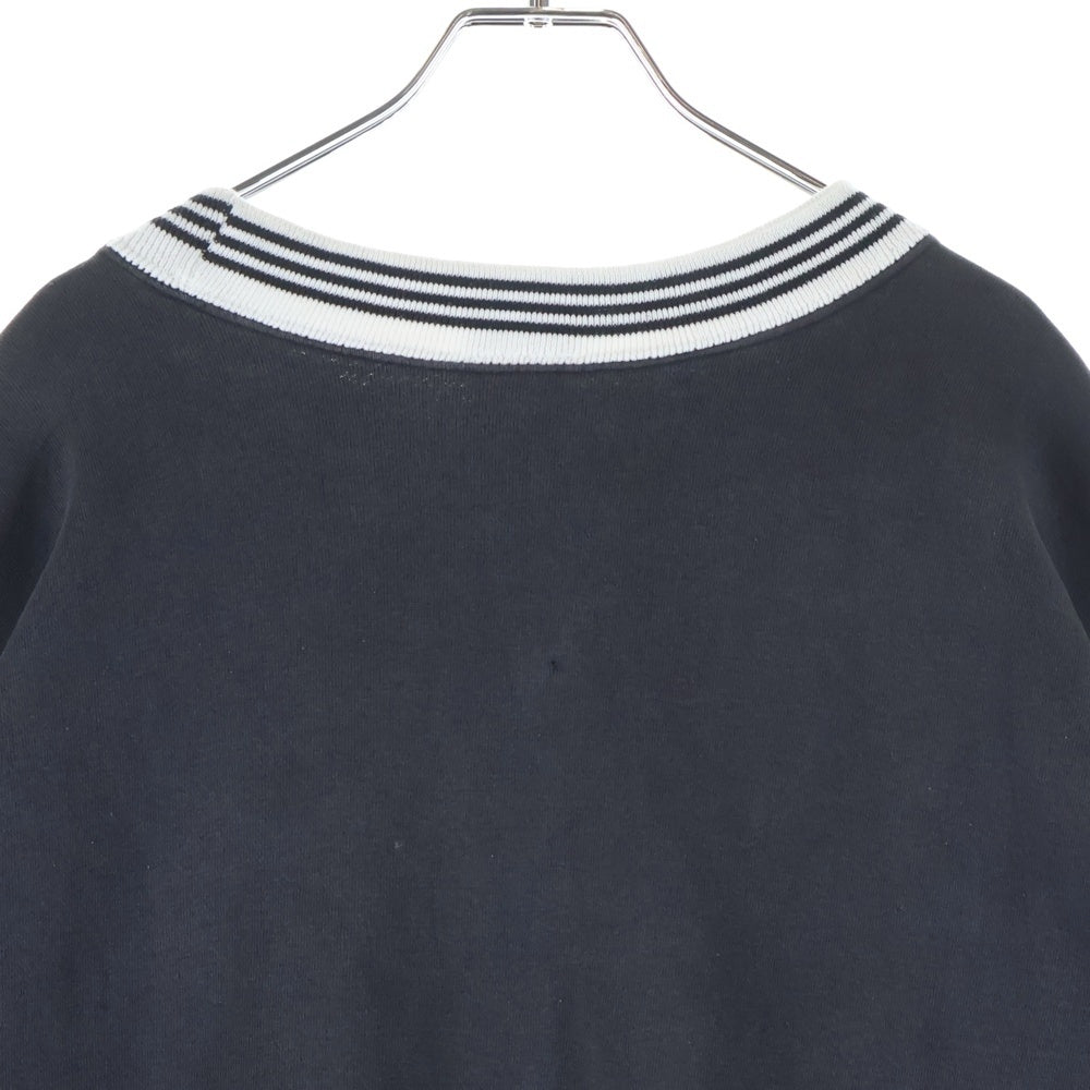ALIEN WORKSHOP(エイリアン ワークショップ) RIB LINE SWEAT リブライン スウェット ブラック