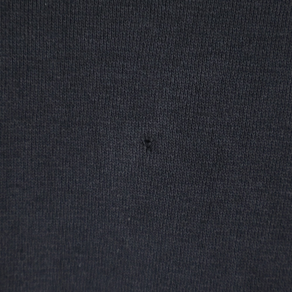 ALIEN WORKSHOP(エイリアン ワークショップ) RIB LINE SWEAT リブライン スウェット ブラック
