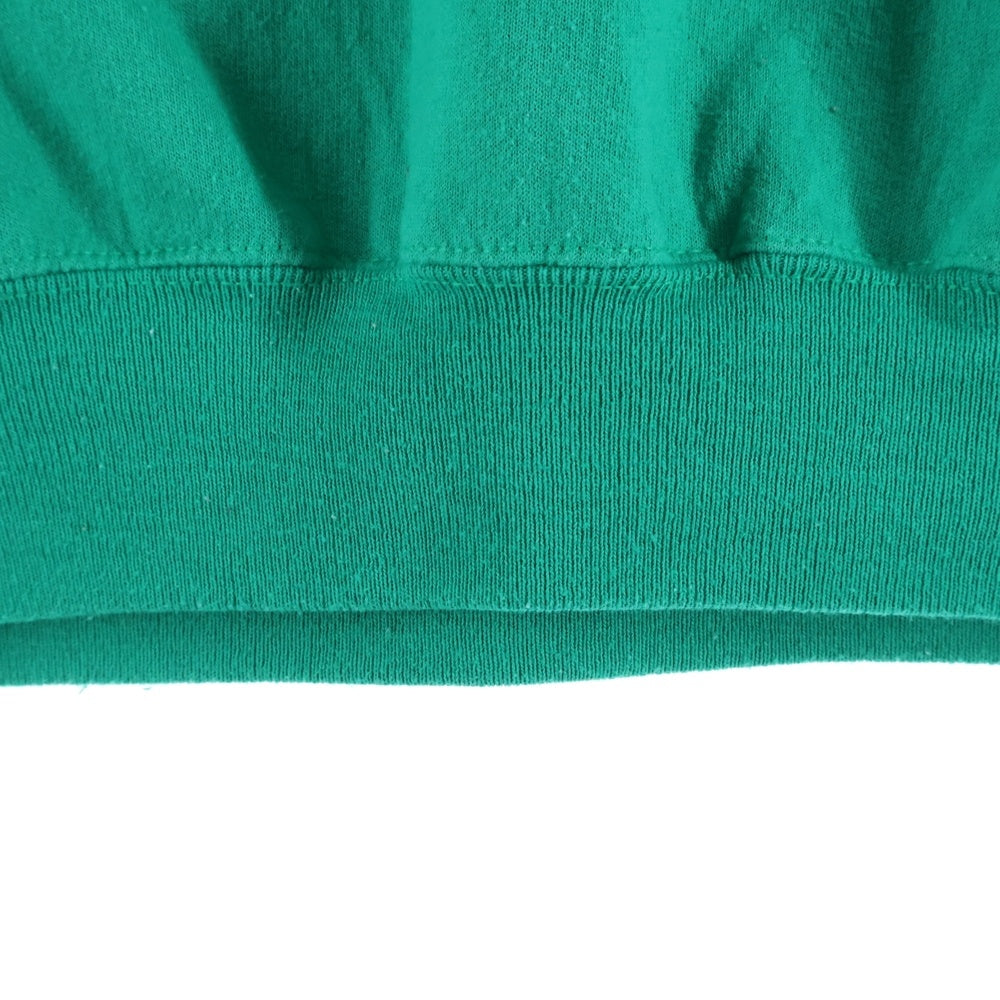 VINTAGE(ヴィンテージ) 60S SOLID SWEAT ソリッド 無地 スウェット グリーン
