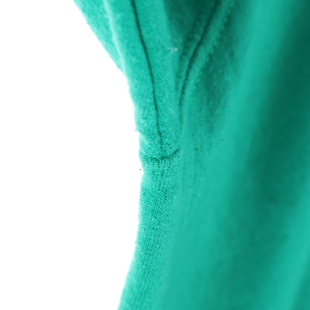VINTAGE(ヴィンテージ) 60S SOLID SWEAT ソリッド 無地 スウェット グリーン