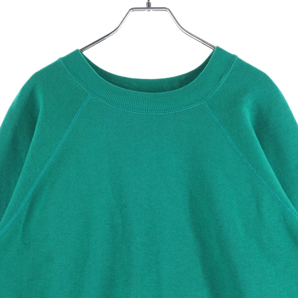 VINTAGE(ヴィンテージ) 60S SOLID SWEAT ソリッド 無地 スウェット グリーン